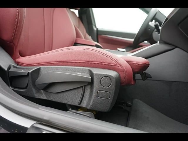 BMW i4 M-Sport Sedan