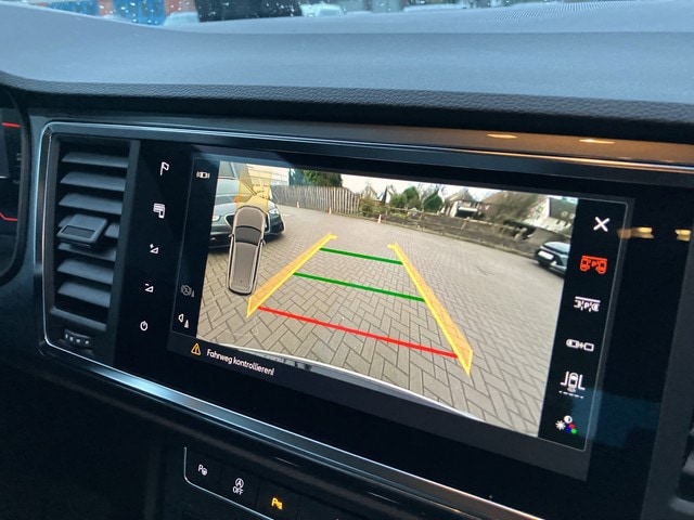 Seat Ateca 1.5 TSI DSG Style