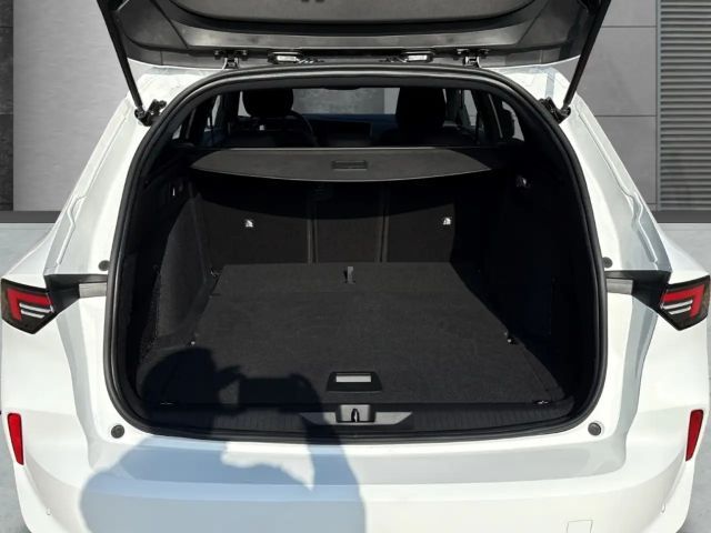 Opel Astra Edition Sports Tourer