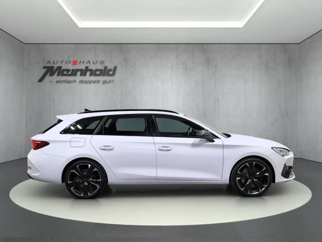 Cupra Leon 1.4 DSG VZ e-Hybrid