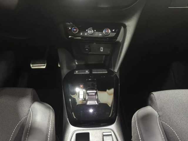 Opel Corsa GS-Line Grand Sport Turbo