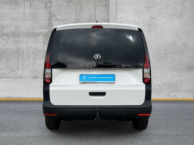 Volkswagen Caddy 2.0 TDI Combi Maxi
