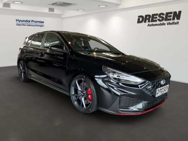 Hyundai i30 2.0 N Performance T-GDi