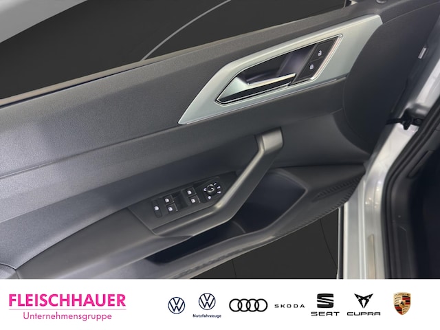 Volkswagen Taigo 1.0 TSI DSG