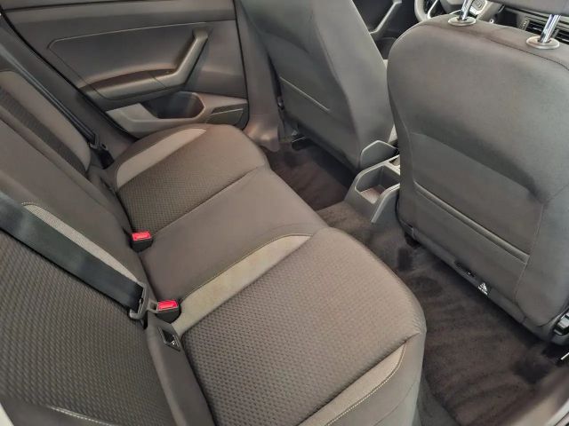 Volkswagen Polo 4Me TSI