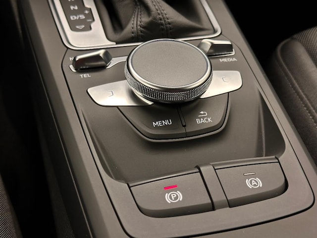 Audi Q2 35 TFSI S-Tronic