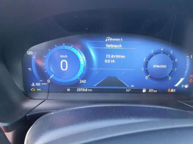 Ford Kuga EcoBoost ST Line X