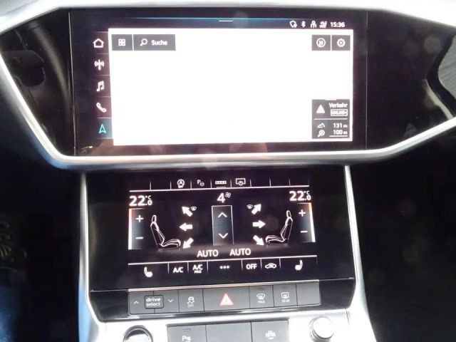 Audi A6 35 TDI S-Tronic Sedan