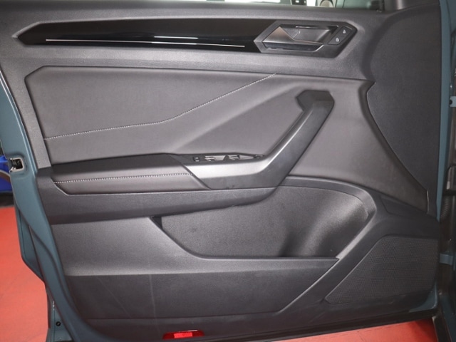 Volkswagen T-Roc DSG