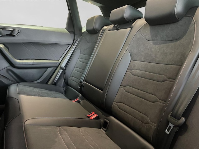 Cupra Ateca 1.5 TSI DSG