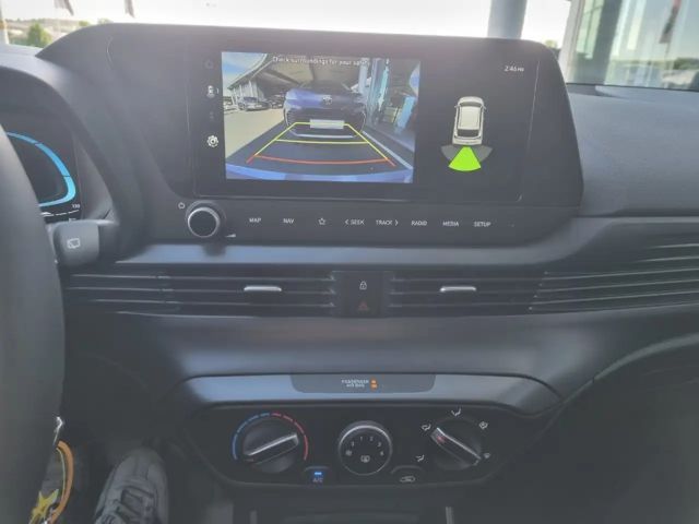 Hyundai i20 1.2