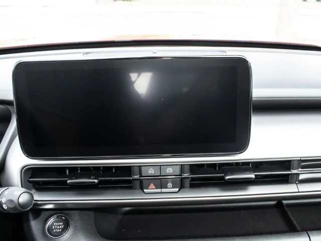 Jeep Avenger Altitude