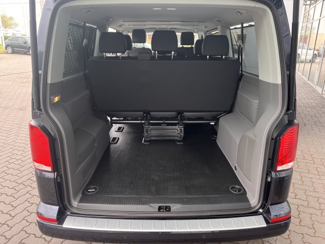 Volkswagen Caravelle Lang T6