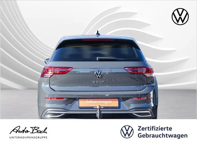 Volkswagen Golf 1.0 TSI Golf VIII