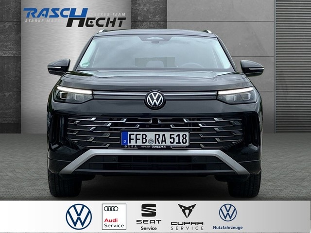 Volkswagen Tayron Elegance Elegance