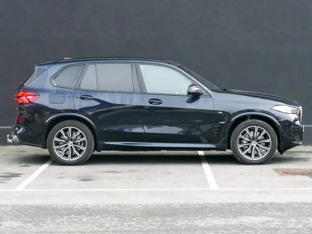 BMW X5 Individual M-Sport xDrive50e