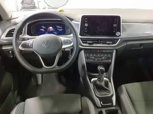 Volkswagen T-Roc 1.5 TSI DSG Style