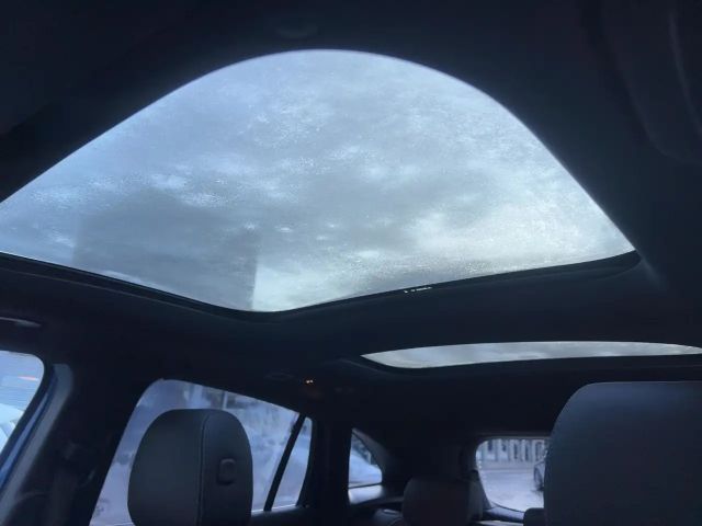 Mercedes-Benz EQA 300 4MATIC AMG Line