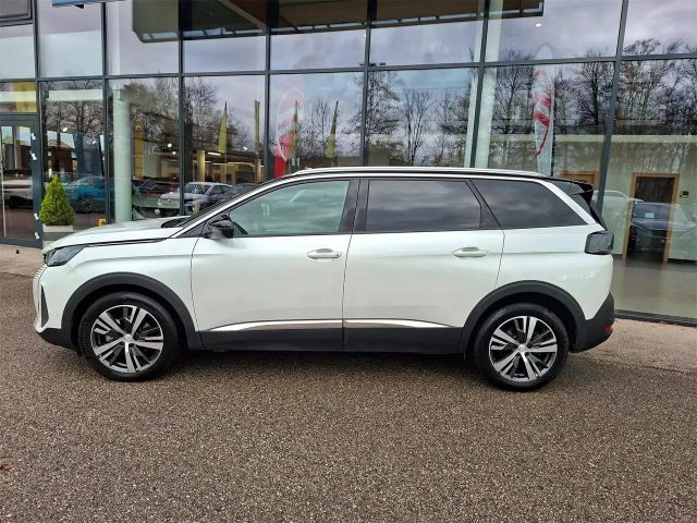 Peugeot 5008 Allure Pack BlueHDi EAT8