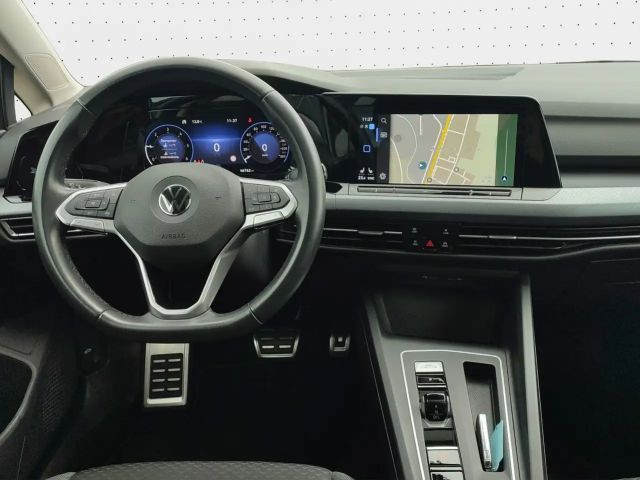 Volkswagen Golf 2.0 TDI DSG Golf VIII IQ.Drive