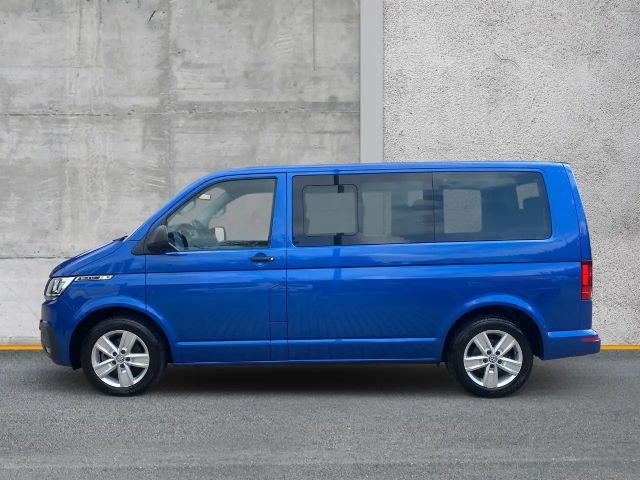 Volkswagen Multivan 2.0 TDI DSG T6