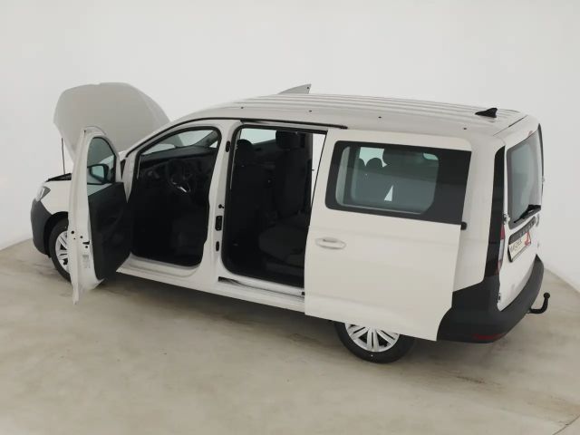 Volkswagen Caddy 2.0 TDI Maxi