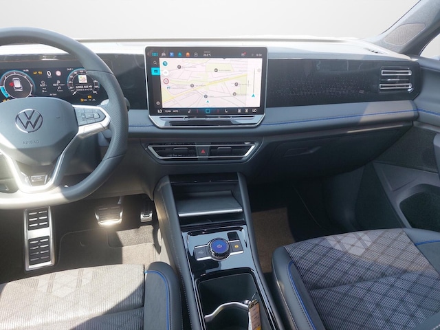 Volkswagen Tiguan 2.0 TDI DSG R-Line