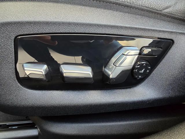 BMW 520 520d Sedan xDrive