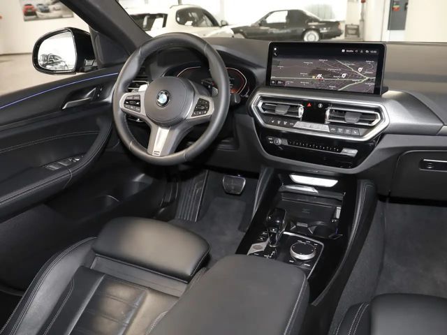 BMW X4 M-Sport xDrive30i