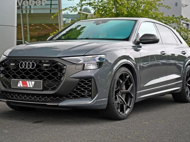 Audi RS Q8 PERF. FULL EXCLUSIVE/OPTION CARBON UPE:222K