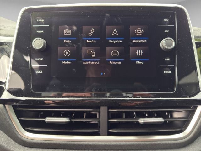 Volkswagen T-Roc 2.0 TSI 4Motion DSG R-Line