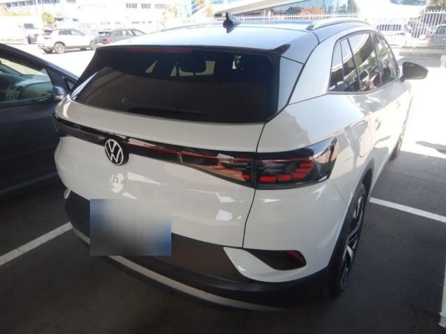 Volkswagen ID.4 4Motion Performance Pro