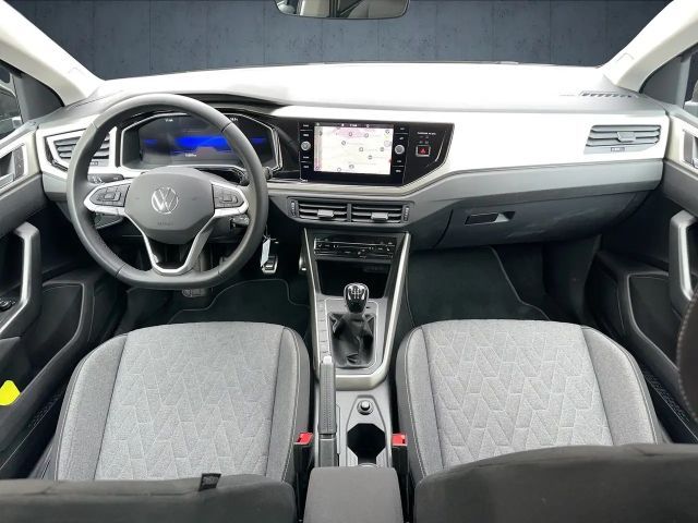 Volkswagen Polo 1.0 TSI Life Move