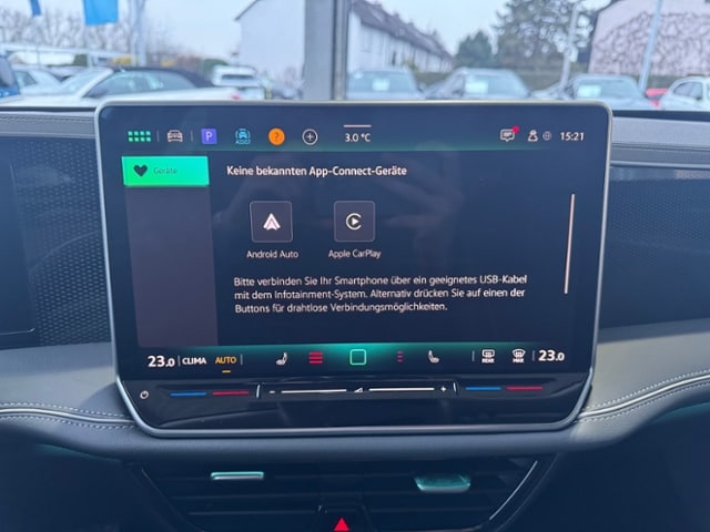 Volkswagen Passat 1.5 eTSI DSG IQ.Drive Variant