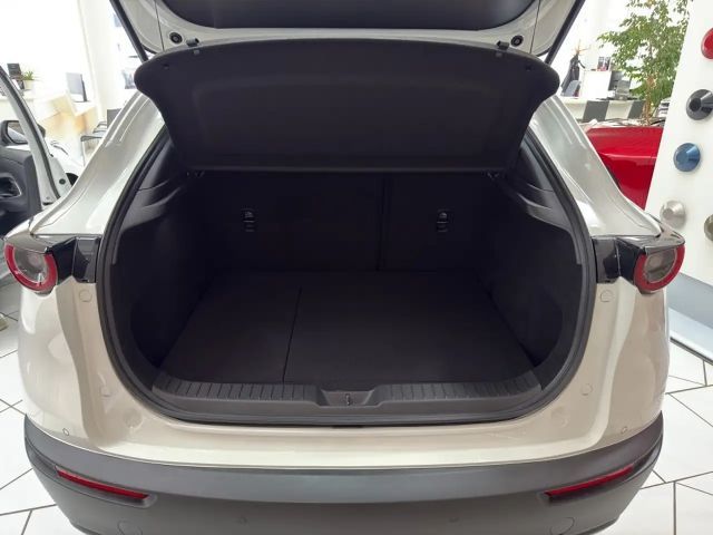 Mazda CX-30 e-Skyactive G140 Centre-Line