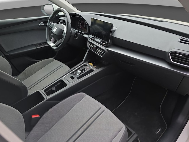 Seat Leon Sportstourer Style