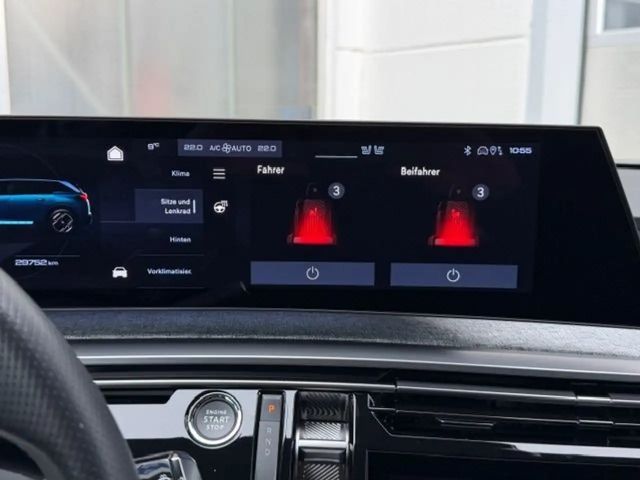 Peugeot E-5008 GT-Line