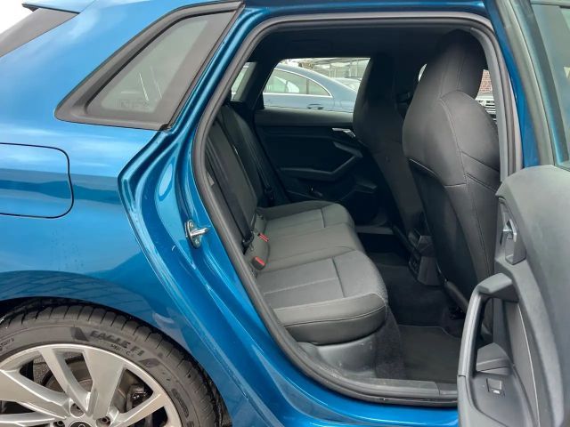 Audi A3 35 TDI Sportback