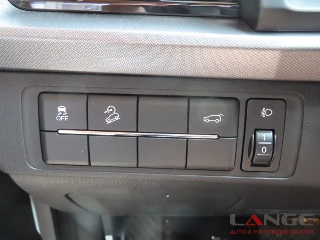 SsangYong Rexton 4WD Sapphire