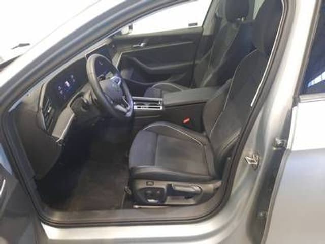 Volkswagen Passat Variant eHybrid