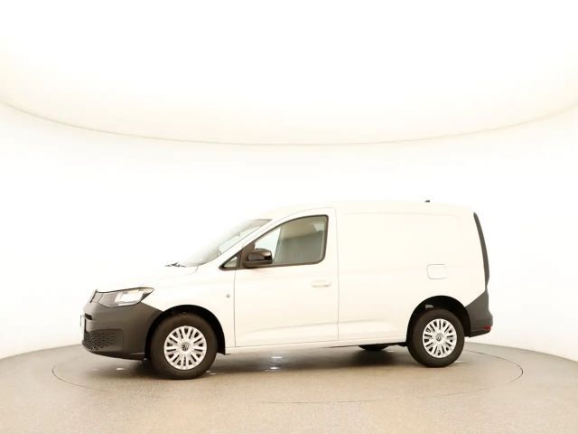 Volkswagen Caddy Cargo TDI