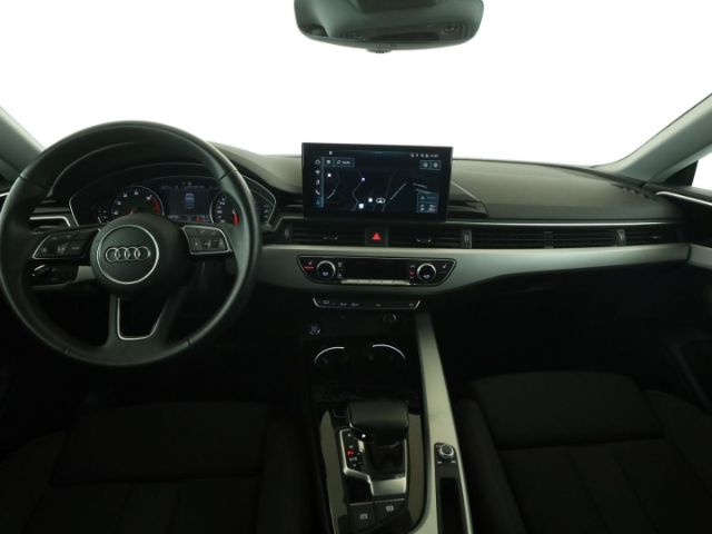 Audi A5 40 TFSI S-Tronic Sportback
