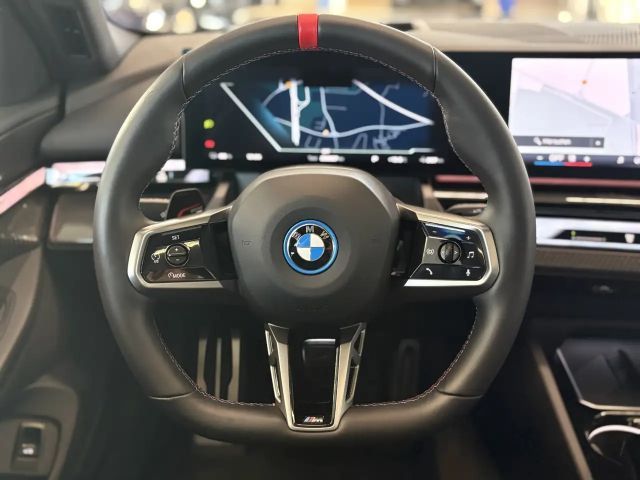 BMW i5 M-Sport M60 Sedan xDrive