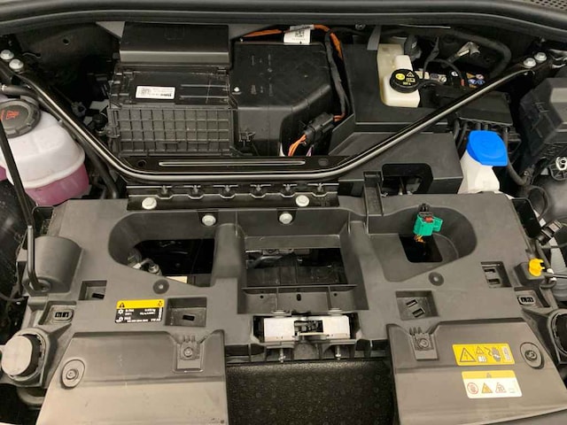 Volkswagen ID.4 GTX IQ.Drive