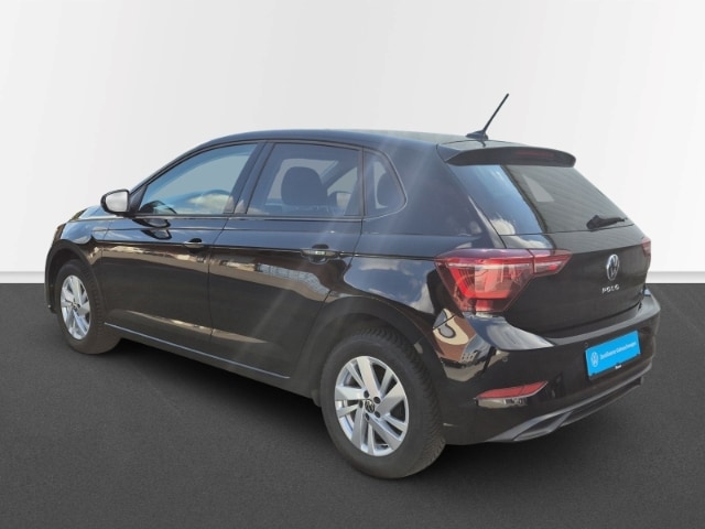 Volkswagen Polo DSG IQ.Drive Style