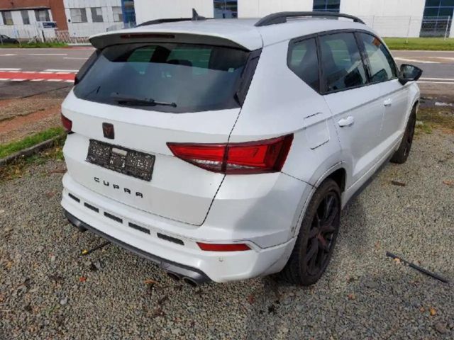 Cupra Ateca 2.0 TSI 4Drive DSG
