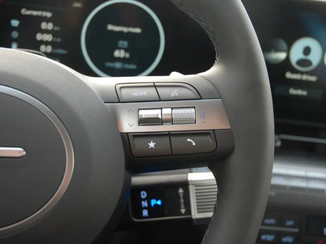 Hyundai Kona 1.6 Prime