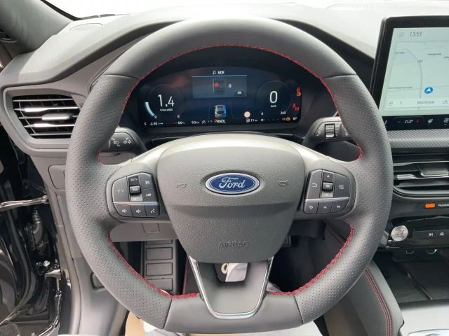 Ford Kuga ST Line