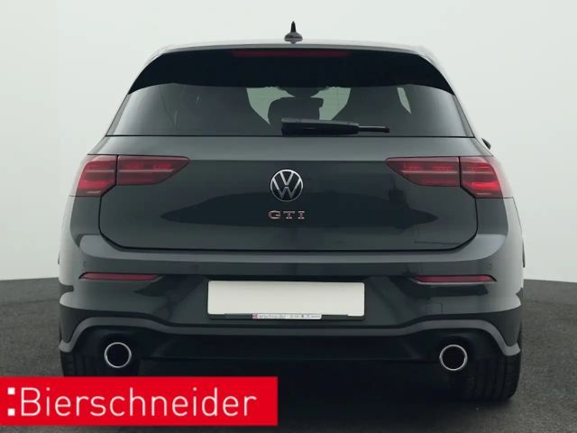 Volkswagen Golf 2.0 TSI DSG GTI