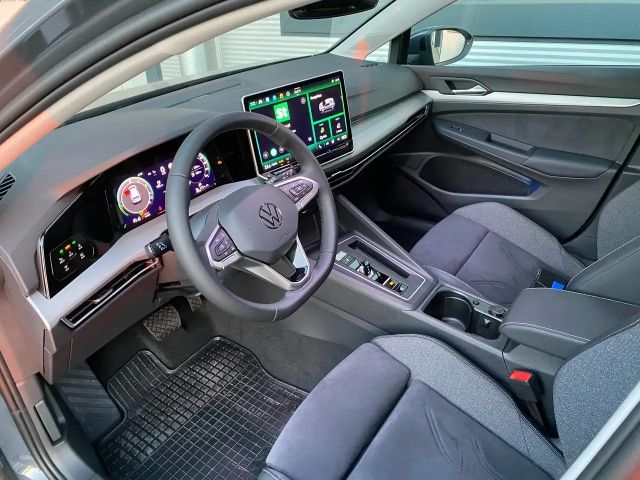 Volkswagen Golf e-Golf eHybrid